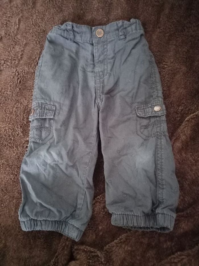 Pantalon