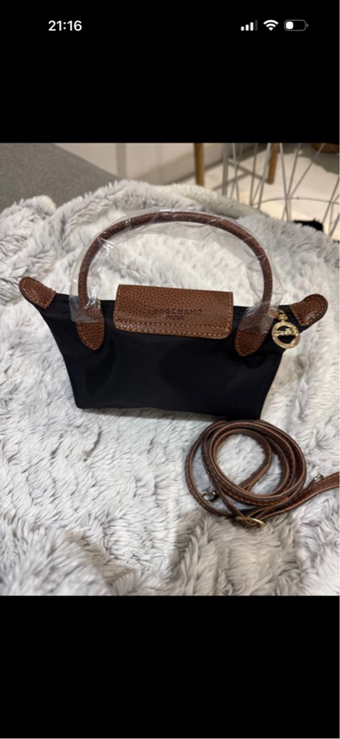 Sac à main mini - photo numéro 2