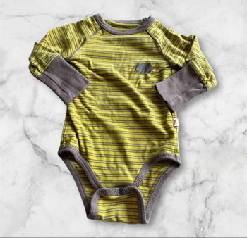 Body / 6 mois / Alba Baby