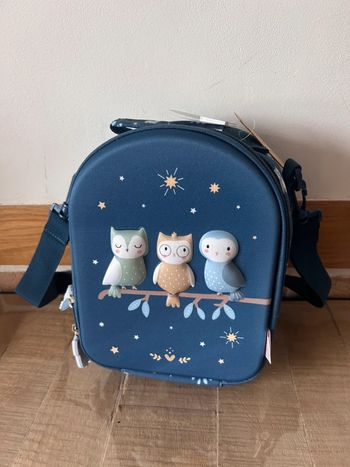 Sac isotherme Nature magique - neuf