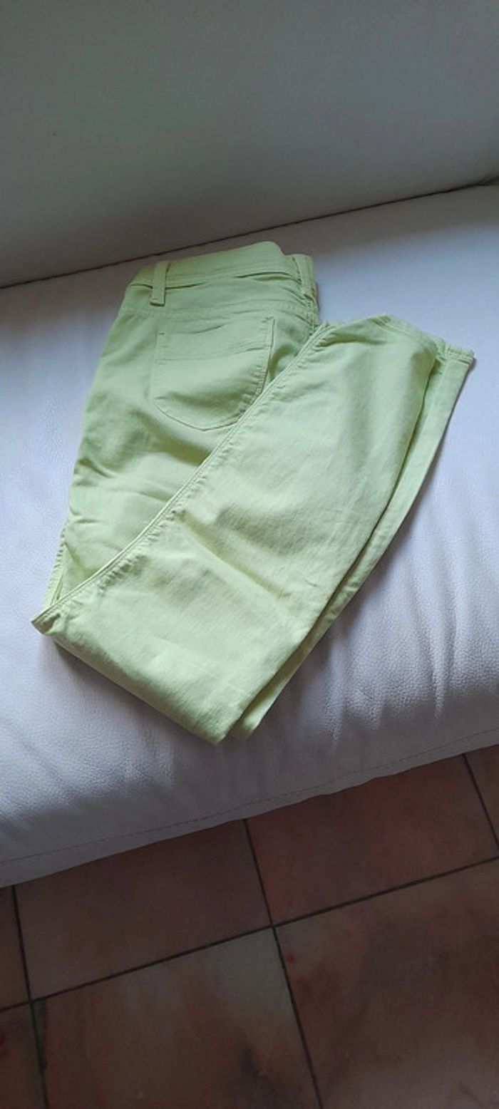 Pantalon - photo numéro 2