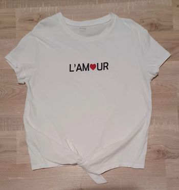 T shirt