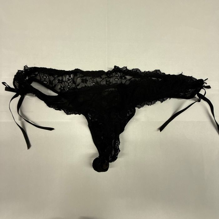 String usé porté - photo numéro 2