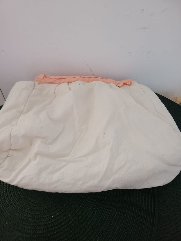 trousse pochette  bébé mustela