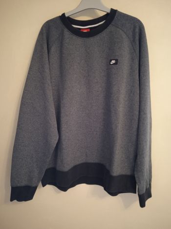 Sweat NIKE - Taille XL