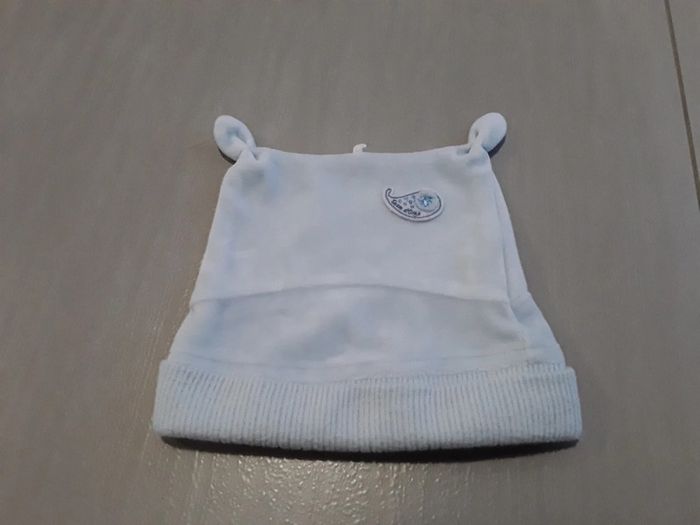 Bonnet