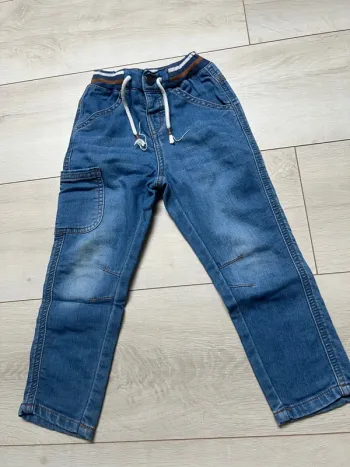 Jeans souple garçon