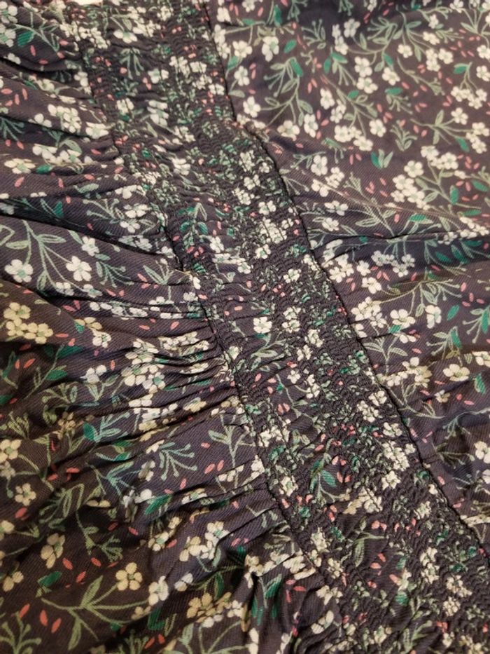 Robe légère liberty - photo numéro 3