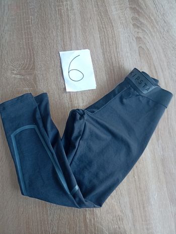 Pantalon sport