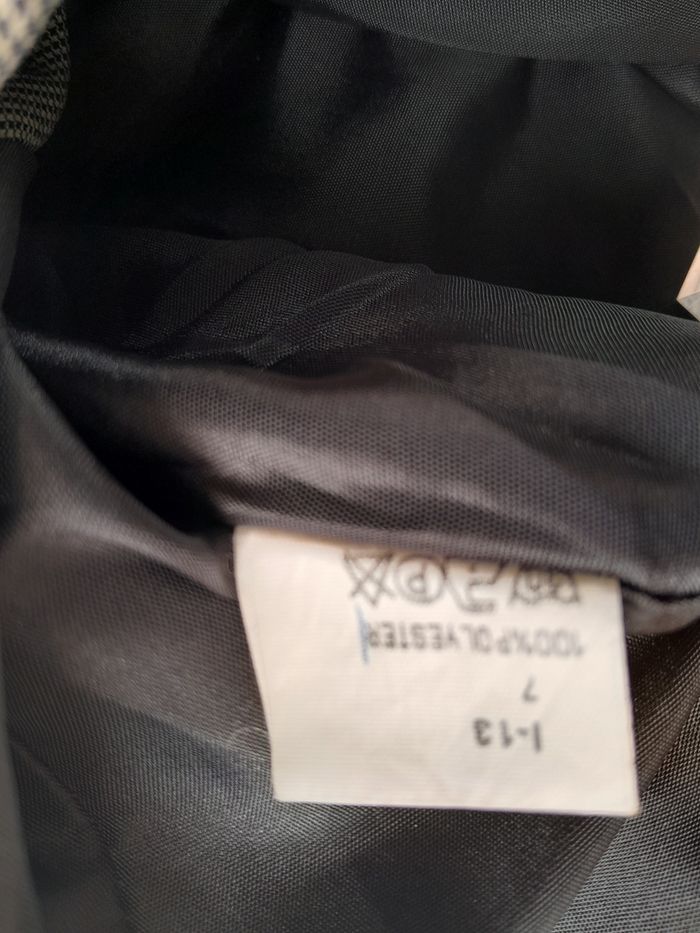 Blazer femme - photo numéro 6