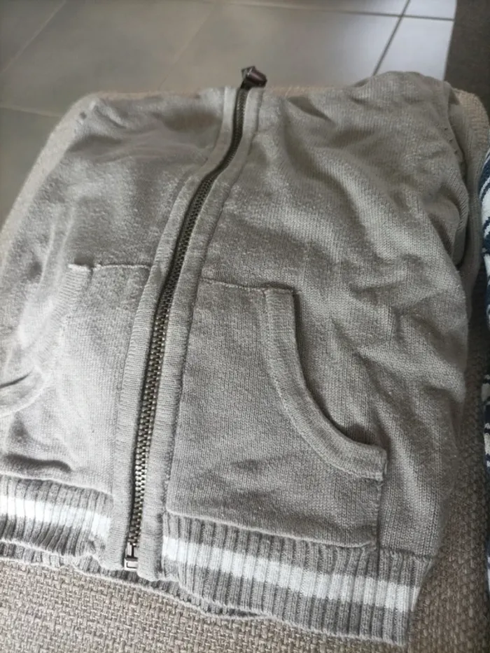Sweats à capuche - photo numéro 4