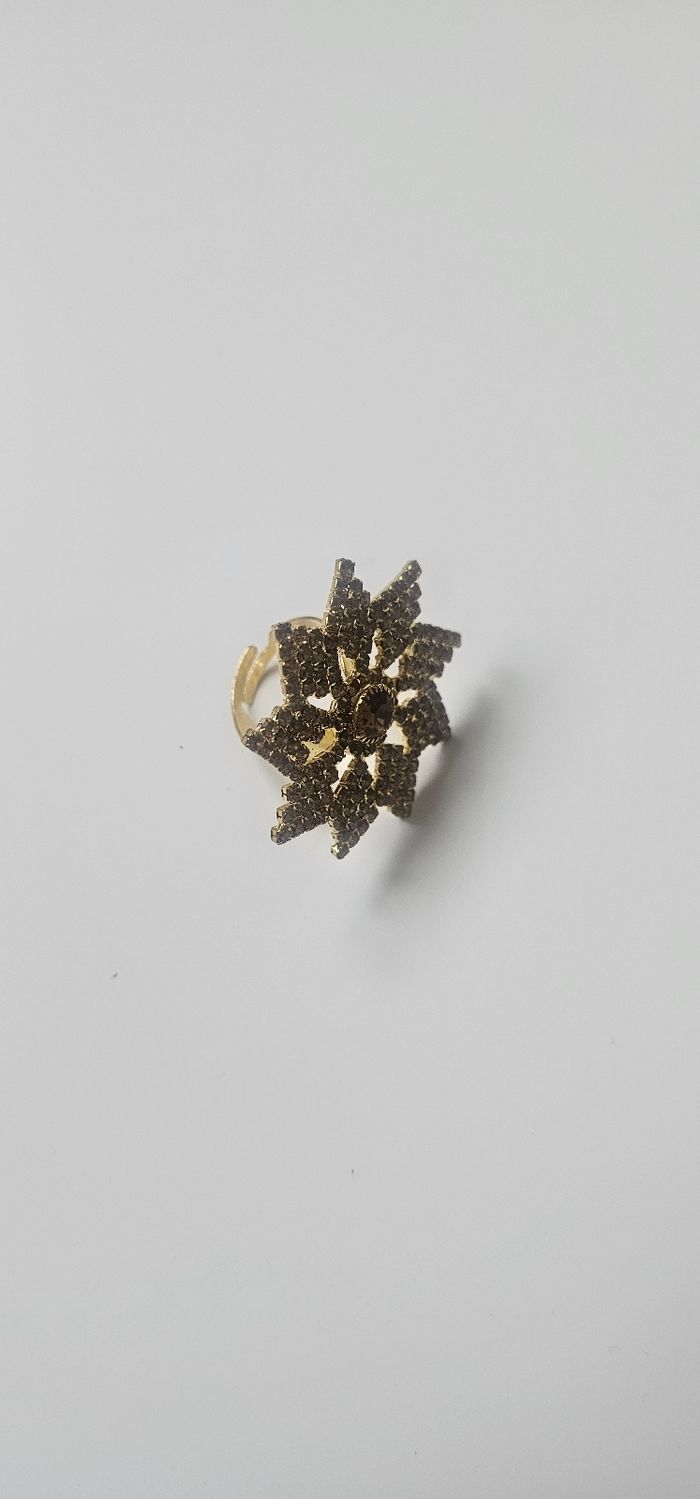 Bague ajustable neuf - photo numéro 4