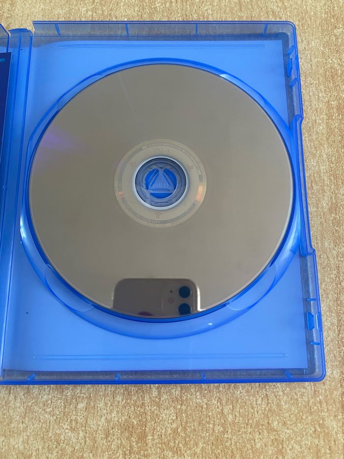 Jeu PS4 - photo numéro 5