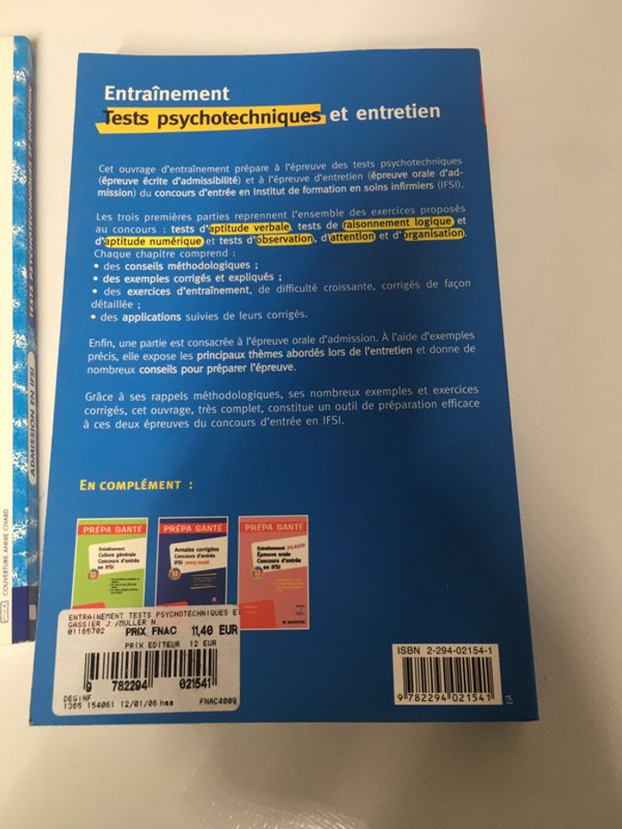 Prepa sante - photo numéro 2