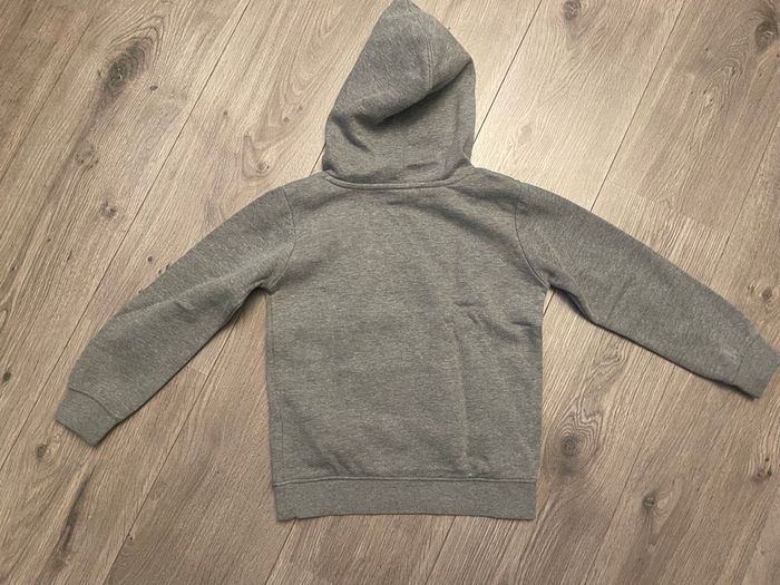 Sweat à capuche Jordan 5/6 ans (11O/116) - photo numéro 5