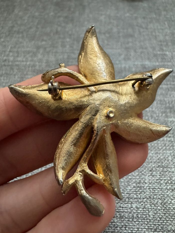 Broche - photo numéro 10