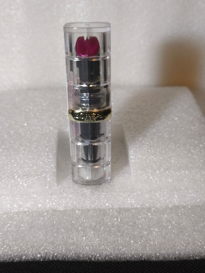 Rouge à Lèvres L'Oréal Paris Color Riche Shine N°465