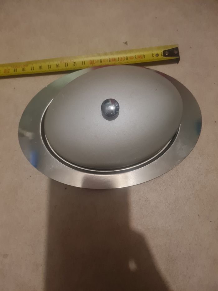 Plat pour le beurre