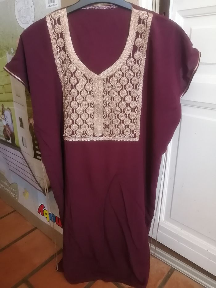 Robe/tunique neuve