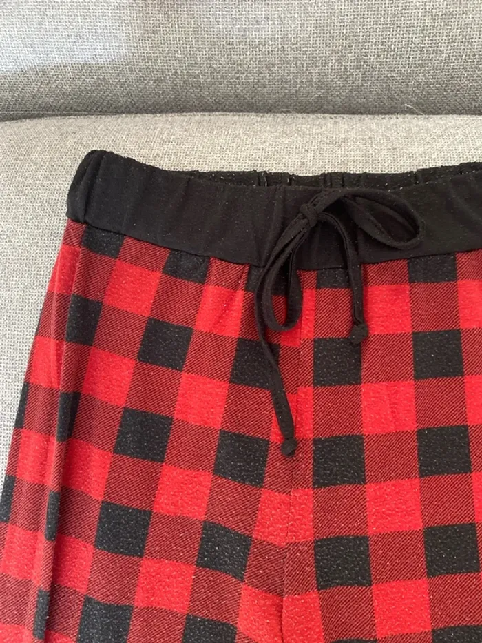Pantalon pyjama - photo numéro 3