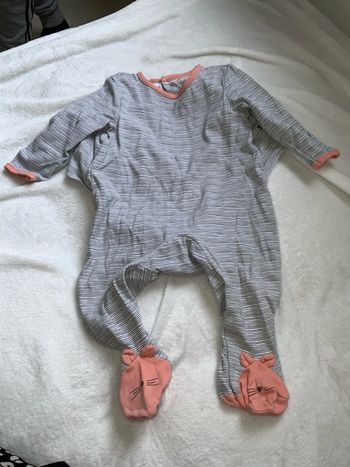 Pyjama