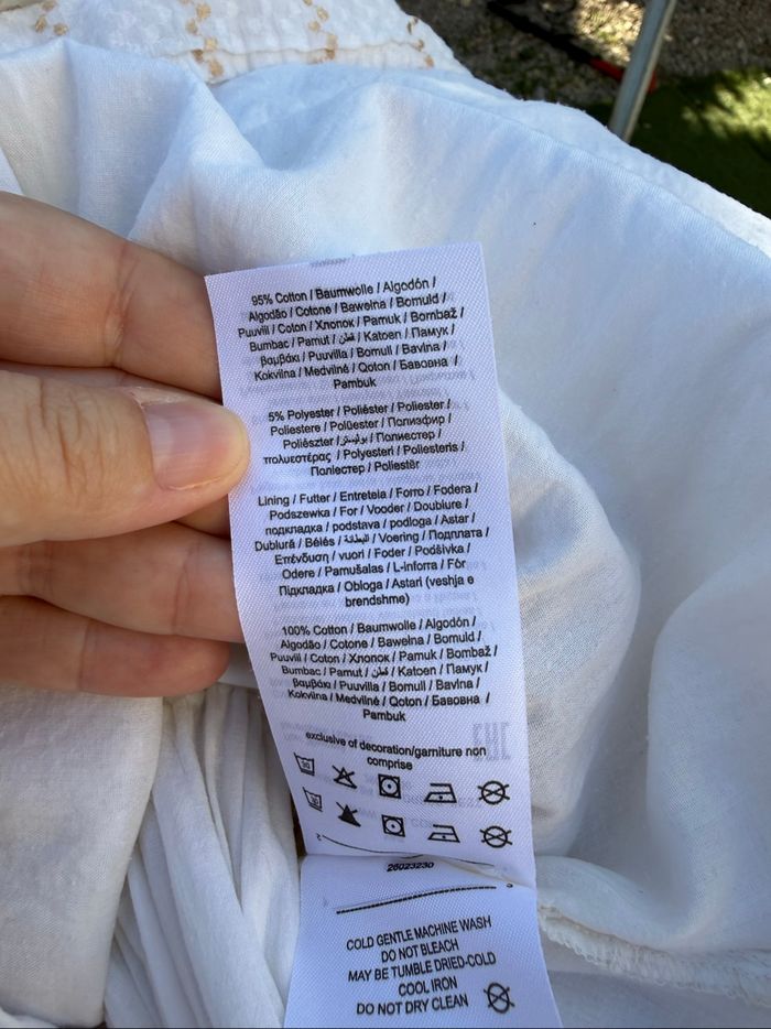 Robe 👗 - photo numéro 10