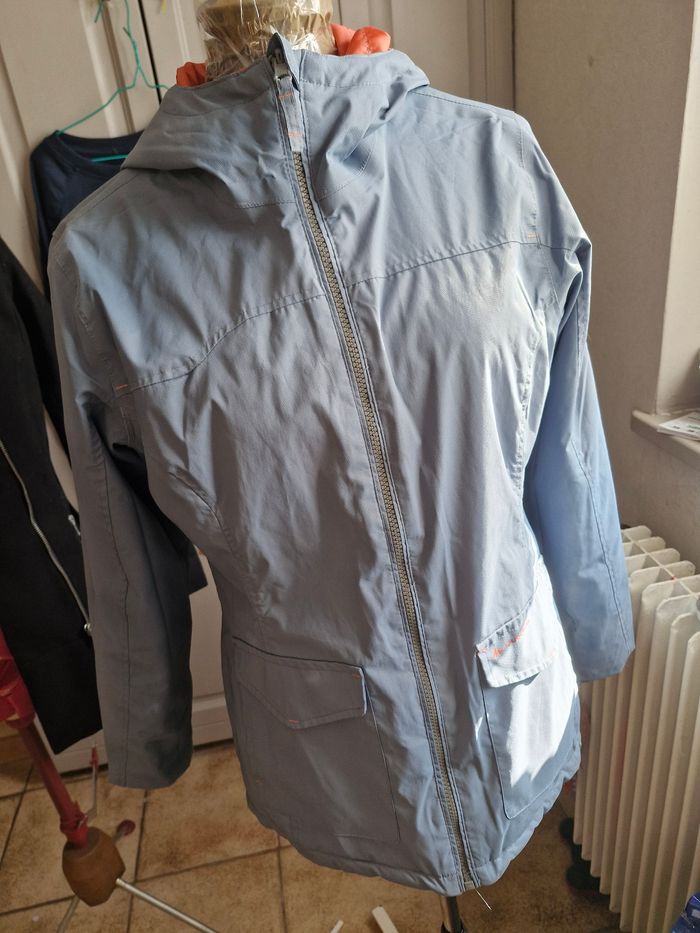 Veste réversible taille 40 - photo numéro 2