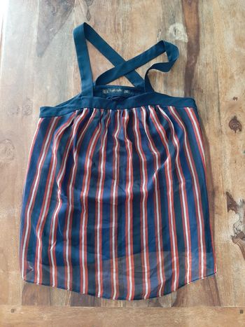 Haut femme taille XS