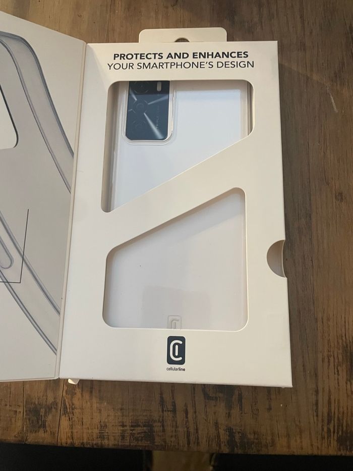 Coque pour Oppo A16 A16s neuf - photo numéro 3