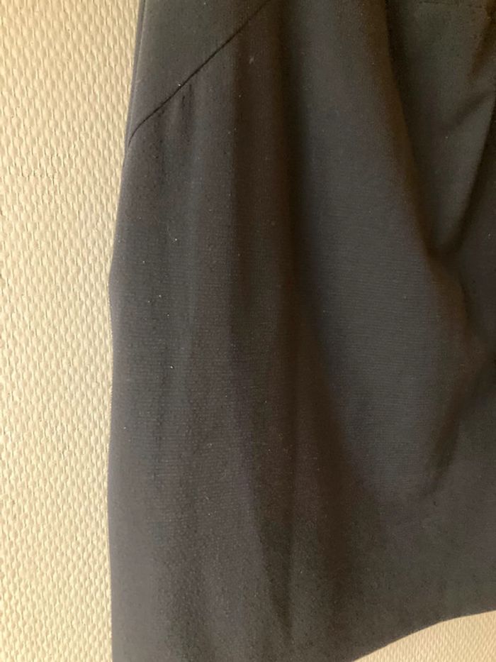 Robe chic marine - photo numéro 3