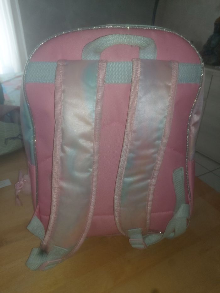 Sac à dos - photo numéro 4