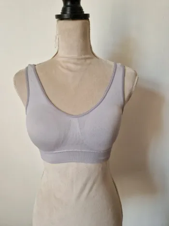 Brassière tissaia taille s