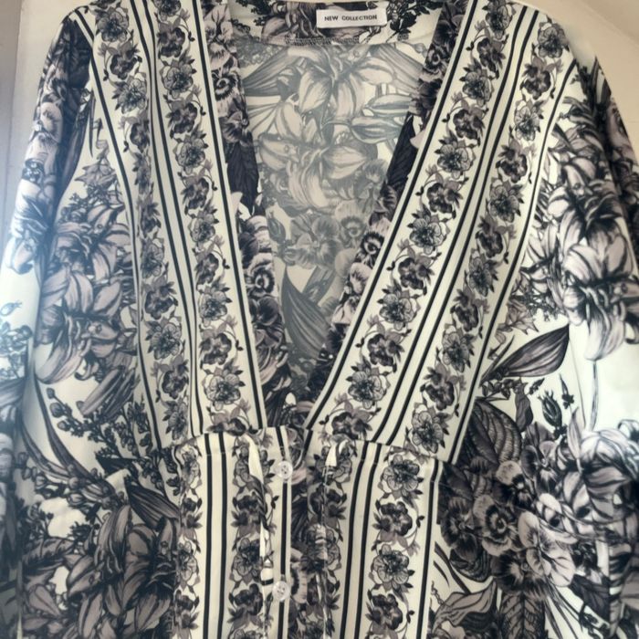 Robe longue