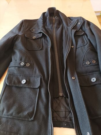 Manteau
