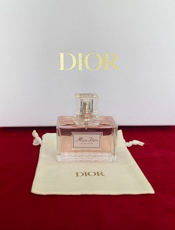 Dior  – Miss Dior Eau de Parfum 100 ml
