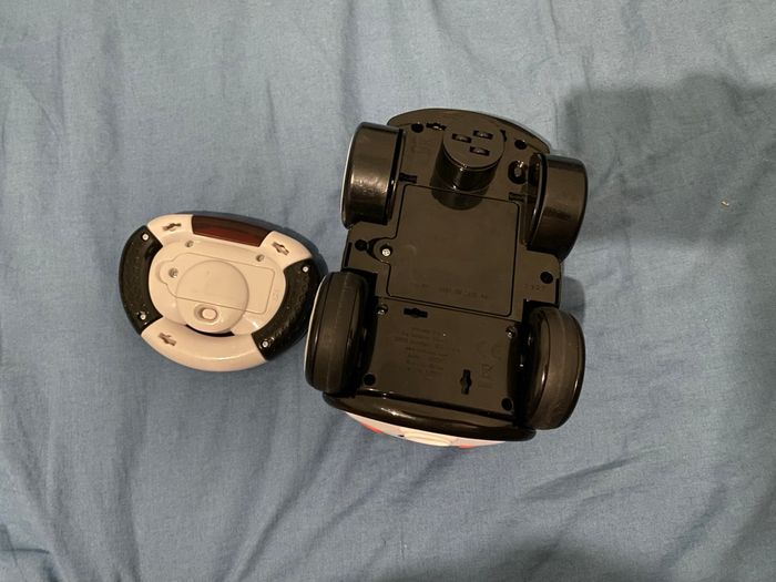 Voiture télécommandée - photo numéro 3