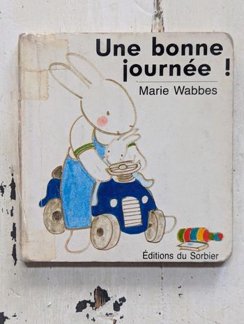 Une bonne journée !