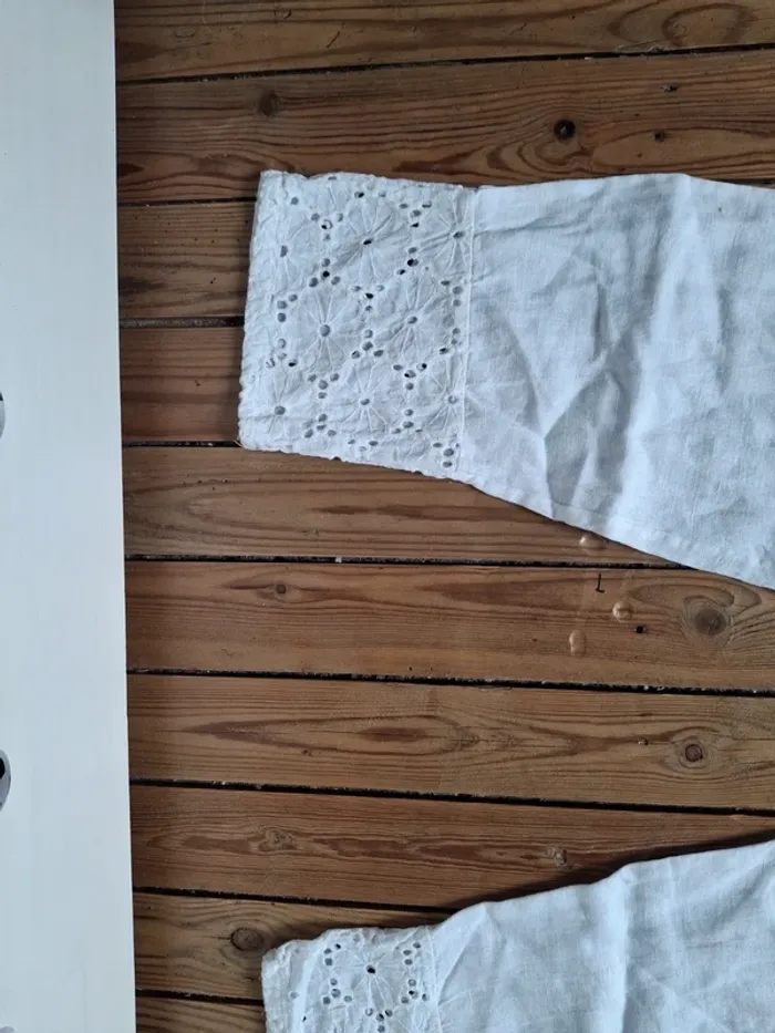 Pantalon sans etiquette mais taille xxl/xxxl - photo numéro 2
