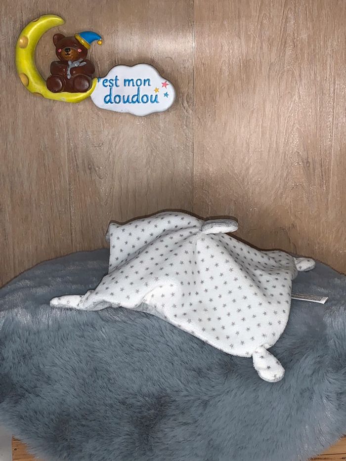 TEX31 doudou ours 🐻 tex - photo numéro 2