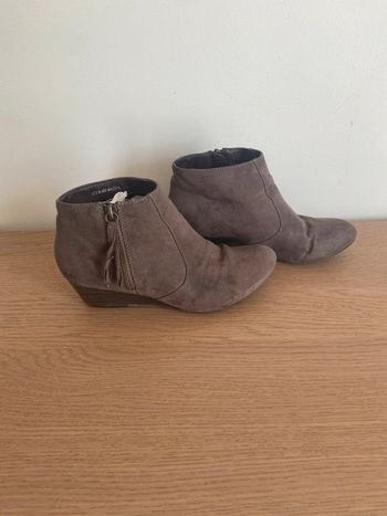 Chaussure femme