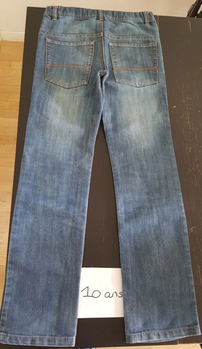 Jean TAO 10 ans - photo numéro 2