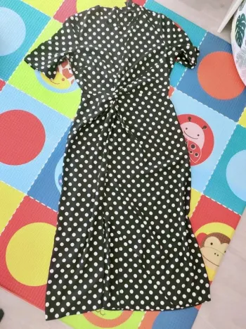 Robe Etam 38 neuve