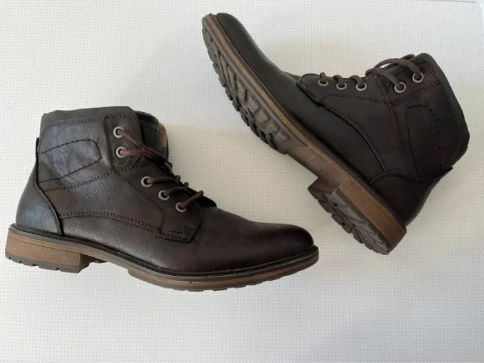 Bottines - photo numéro 9