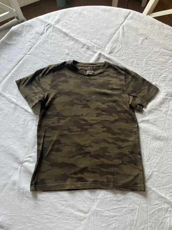 Teeshirt militaire