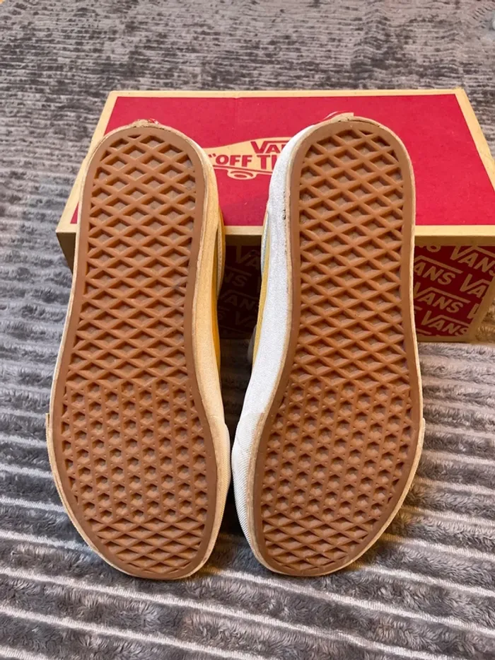 Basket Van’s - photo numéro 4
