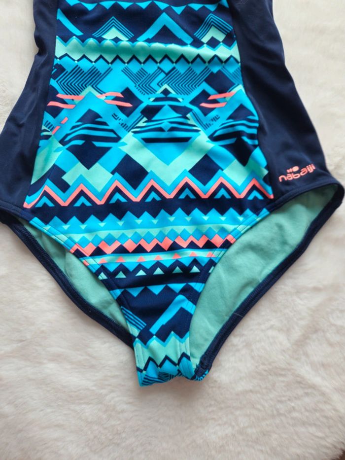 Maillot de bain 1 pièce - photo numéro 2