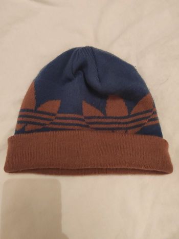 Bonnet  Adidas