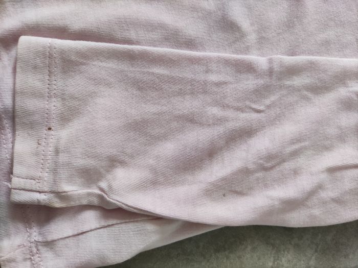 Haut manche longue - photo numéro 3