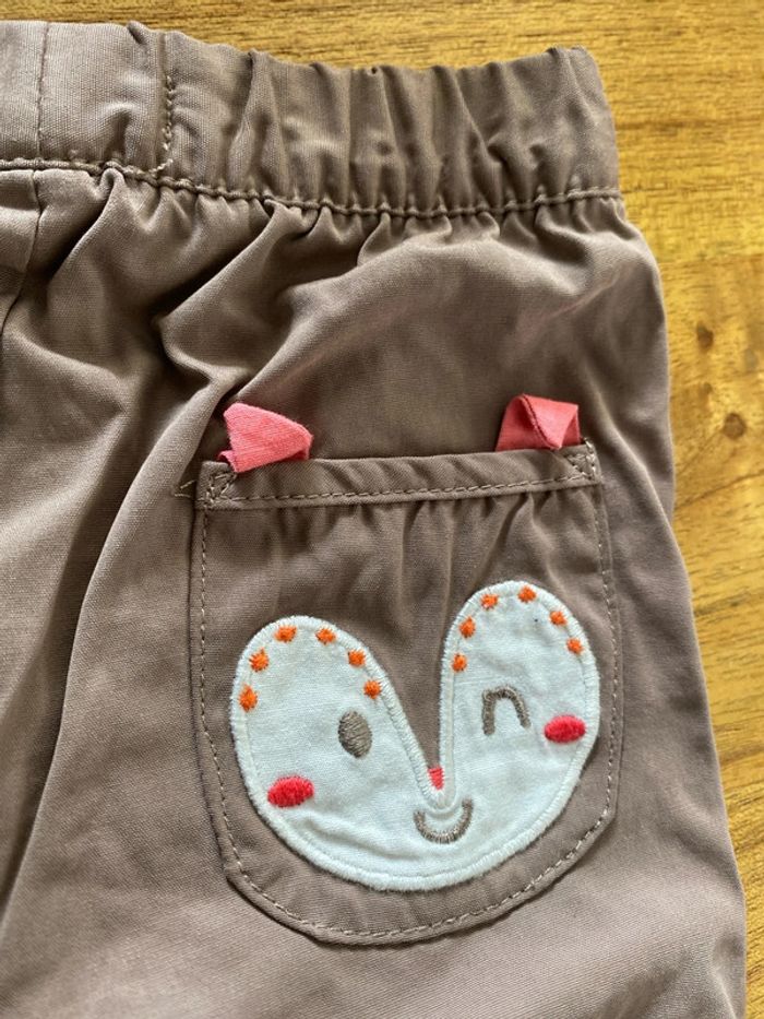 Pantalon DPAM - photo numéro 5