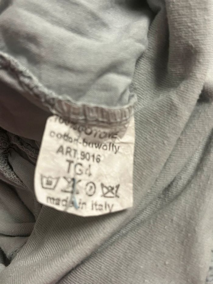 Pantacourt sarouel - photo numéro 6